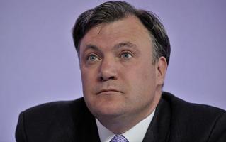 Ed Balls's quote #6