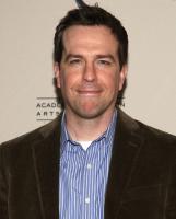 Ed Helms profile photo