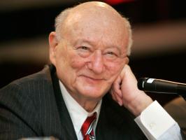 Ed Koch profile photo