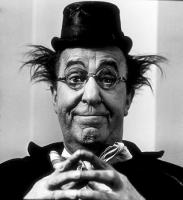 Ed Wynn profile photo