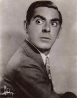 Eddie Cantor profile photo