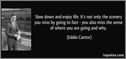 Eddie Cantor's quote #2