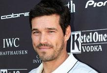 Eddie Cibrian's quote #1