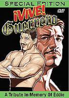 Eddie Guerrero's quote #1