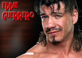 Eddie Guerrero's quote #1