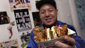 Eddie Huang profile photo