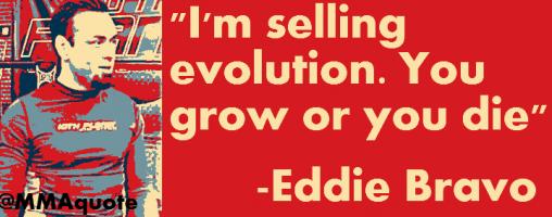 Eddie quote #1