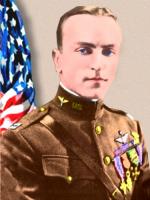 Eddie Rickenbacker profile photo