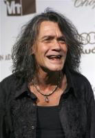 Eddie Van Halen profile photo