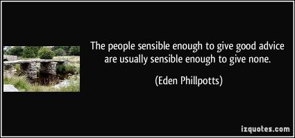 Eden Phillpotts's quote #5