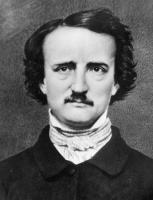 Edgar Allan Poe profile photo