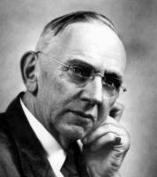 Edgar Cayce profile photo