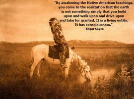 Edgar Cayce's quote #3