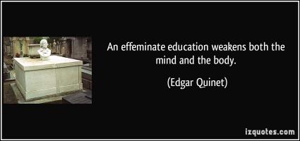 Edgar Quinet's quote #3