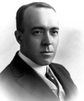 Edgar Rice Burroughs profile photo