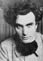 Edgard Varese profile photo Edgard Varese profile photo