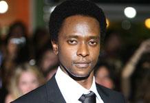 Edi Gathegi's quote