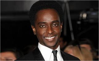 Edi Gathegi's quote #2