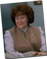 Edie McClurg profile photo