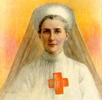 Edith Cavell profile photo