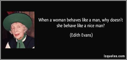 Edith Evans's quote #2