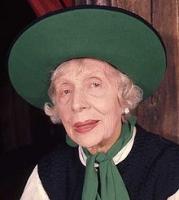 Edith Evans's quote #2