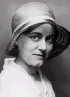 Edith Stein profile photo