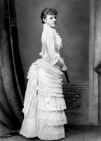 Edith Wharton profile photo