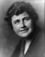 Edith Wilson's quote