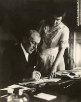 Edith Wilson's quote #1