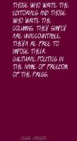 Editorials quote #2