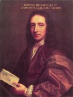 Edmond Halley's quote #1