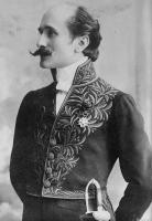 Edmond Rostand profile photo