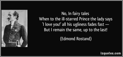 Edmond Rostand's quote #2