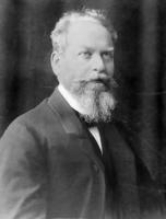 Edmund Husserl profile photo