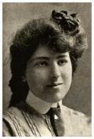 Edna Ferber profile photo