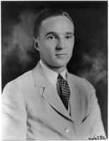 Edsel Ford profile photo