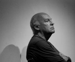 Eduardo Galeano profile photo