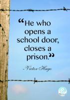 Educate quote #5