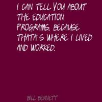 Education Programs quote #2