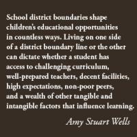 Educational Opportunities quote #2