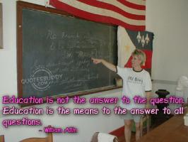 Educator quote #1