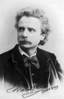 Edvard Grieg's quote #1