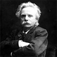 Edvard Grieg's quote #1