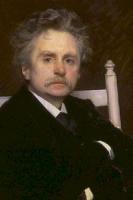 Edvard Grieg's quote #1