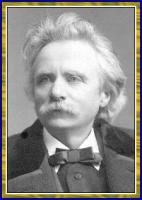 Edvard Grieg's quote #1