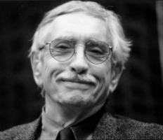 Edward Albee profile photo