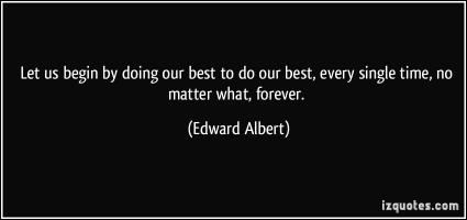 Edward Albert's quote #4