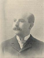 Edward B. Butler profile photo