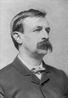 Edward Bellamy profile photo